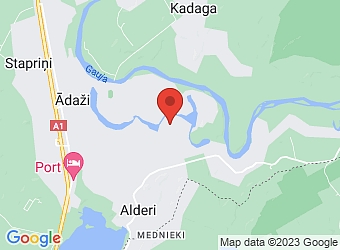  Ūbeļu 16-43, Ādaži, Ādažu nov., LV-2164,  TELNET, SIA