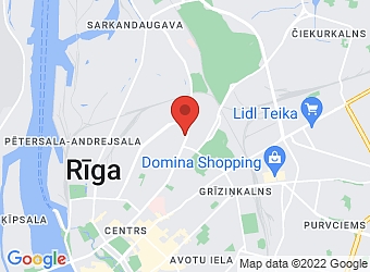  Krišjāņa Valdemāra 149-309, Rīga LV-1013,  TelPro Solutions, SIA