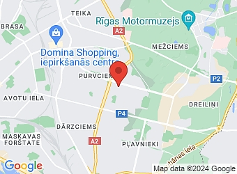  Dzelzavas 76 k-3, Rīga, LV-1082,  Tēls M, SIA