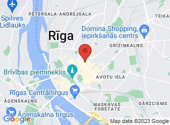  Ģertrūdes 10-31, Rīga LV-1010,  TEM LV, SIA