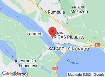  Dārziņu 15. līnija 4, Rīga, LV-1063,  Temic, SIA