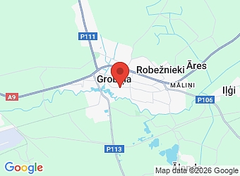  Lielā 68, Grobiņa, Dienvidkurzemes nov., LV-3430,  TeMix, SIA