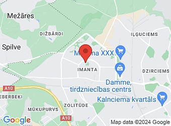  Anniņmuižas bulvāris 43, Rīga, LV-1067,  Tempa, SIA