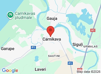  Attekas 3, Carnikava, Carnikavas pagasts, Ādažu nov., LV-2163,  Tenacia, SIA