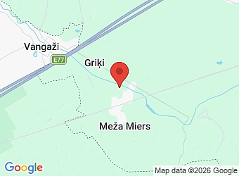  Dināru 2, Meža Miers, Inčukalna pagasts, Siguldas nov., LV-2136,  Tender, SIA