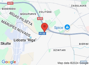  Kalnciema 207, Rīga, LV-1046,  TENLY, SIA