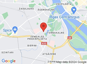  Mārupes 20, Rīga, LV-1002,  Tensio, SIA