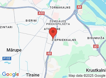  Vienības gatve 109, Rīga, LV-1058,  Tenter, SIA