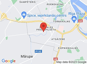  Kantora 24, Rīga, LV-1002,  TeoBee, SIA