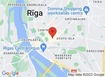  Blaumaņa 32, Rīga, LV-1011,  Teodor, SIA