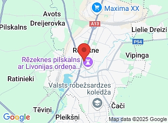  Atbrīvošanas aleja 98, Rēzekne, LV-4601,  TEP PARTS, SIA
