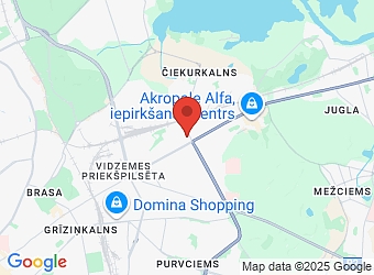  Maija 14, Rīga, LV-1006,  TEPAT Grupa, SIA