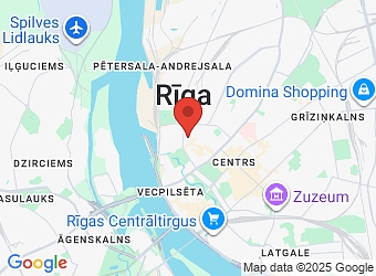  Mednieku 4A, Rīga, LV-1010,  Tera Agado, SIA