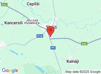  "Bajāri 1", Tīnūži, Tīnūžu pagasts, Ogres nov., LV-5015,  Terapeitiskie dārzi, SIA