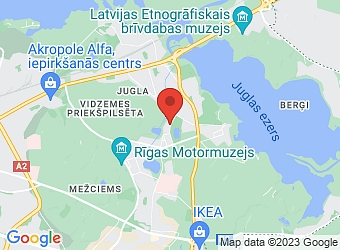  Veldres 24, Rīga LV-1064,  Terement būve, SIA