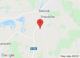  Draudzība, Valdmaņa 1, Novadnieku pagasts, Saldus nov., LV-3801,  Tereško Dz. ģimenes ārsta prakse, Prakses vieta