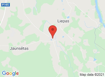  Striķi , Zvārdes pagasts, Saldus nov., LV-3883,  Tereško H. ģimenes ārsta prakse