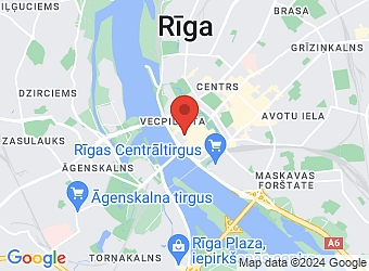  Jauniela 14A, Rīga, LV-1050,  Termo MD, SIA