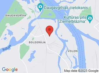  Finiera 13-14, Rīga, LV-1016,  Termobet, SIA