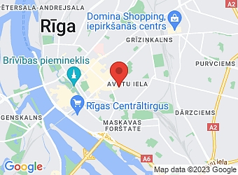  Avotu 34, Rīga, LV-1009,  Tērpi, SIA