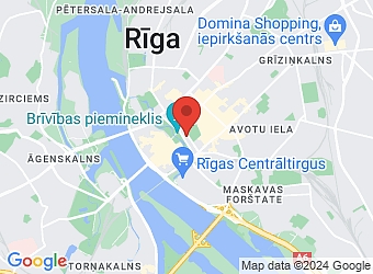 Raiņa bulvāris 19, Rīga LV-1050,  Terra, žurnāls