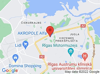  Brīvības gatve 372, Rīga LV-1006,  Terranova, veikals