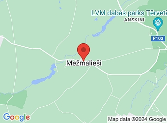  Tērvete, sociālās aprūpes centrs