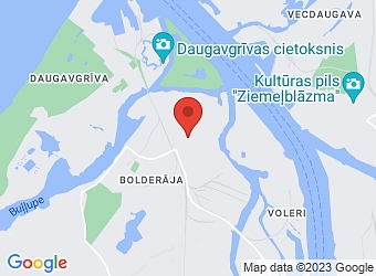  Mežrozīšu 43-1, Rīga, LV-1016,  Terveus, SIA