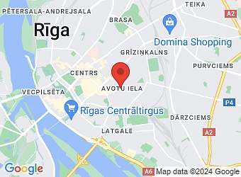  Avotu 47A, Rīga, LV-1009,  Tesan, SIA