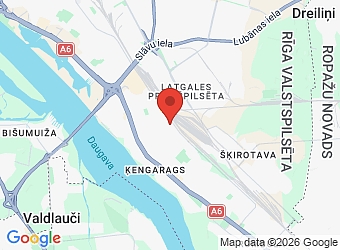  Rušonu 30 k-1, Rīga, LV-1057,  TESAN, SIA