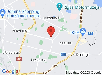  Stigu 4, Rīga LV-1021,  Tesla Smart Home, SIA