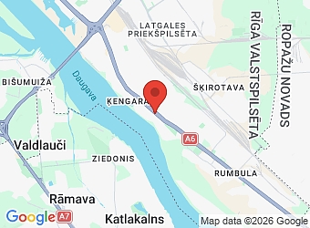  Latgales 322C, Rīga, LV-1063,  TESPARS, SIA, Tehnikas centrs Rīgā