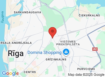  Klusā 20 - 308, Rīga, LV-1013,  Test Hunter, SIA