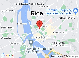  Krišjāņa Valdemāra 8-9, 5.st., Rīga LV-1010,  TestDevLab, SIA, Filiāle