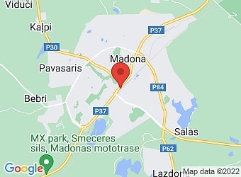  Saules 4A, Madona, Madonas nov., LV-4801,  Tet, SIA, Veikals