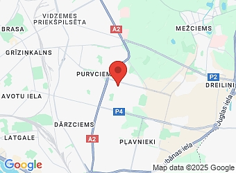  Ilūkstes 109 k-3, Rīga, LV-1082,  TETA CONSTRUCTION, SIA