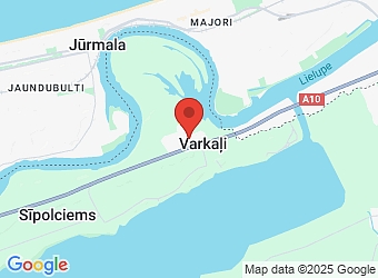  Zaļā 1 - 12, Varkaļi, Salas pagasts, Mārupes nov., LV-2105,  TEV IR, SIA