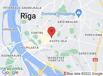  Aleksandra Čaka 48, Rīga, LV-1011,  Tev, veikals