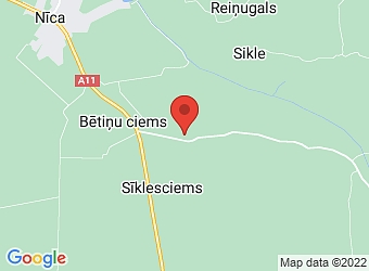  "Saulstariņi", Nīcas pagasts, Dienvidkurzemes nov., LV-3473,  Tev, veikals