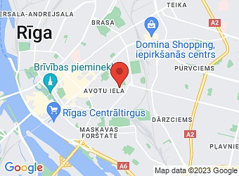  Lienes 12-1, Rīga, LV-1009,  Tevale, SIA