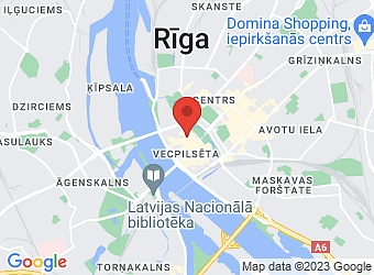  Smilšu 16, Rīga, LV-1050,  Tēvocis Vaņa, restorāns