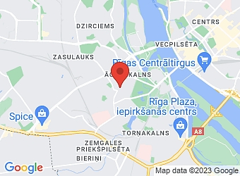  Nometņu 44, Rīga, LV-1002,  Tevsat, SIA