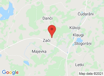  Dubrovka , Ilzeskalna pagasts, Rēzeknes nov., LV-4619,  Tēvzeme, ZS