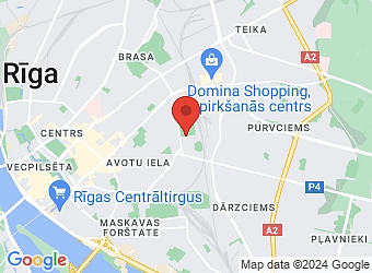  Jāņa Asara 13, Rīga, LV-1009,  Texo, SIA