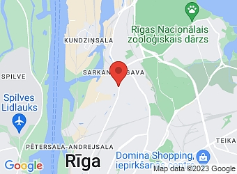  Ganību dambis 29, Rīga, LV-1005,  Texprint, SIA