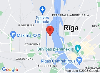  Balasta dambis 80a, Rīga, LV-1048,  Texrep Baltica, SIA