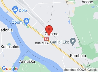  Čuibes 12, Rīga, LV-1063,  Texteam, SIA