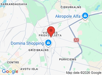  Brīvības gatve 224B, Rīga, LV-1039,  TEXX, SIA