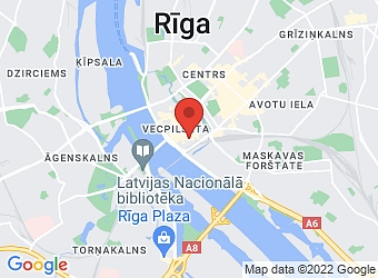  Vecpilsētas 11, Rīga LV-1050,  The Armoury Bar, bārs