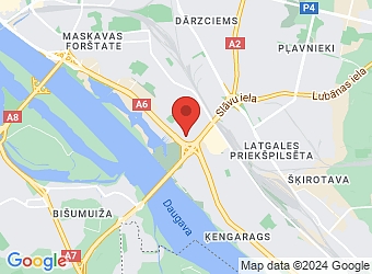  Latgales 222C, Rīga LV-1019,  The Bridge Group, SIA